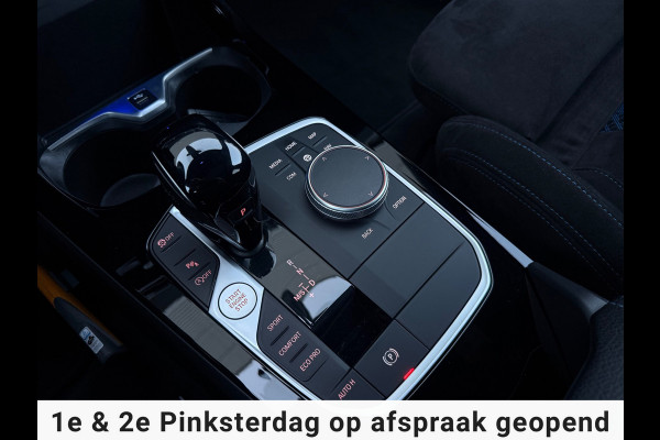 BMW 1-serie 118i M Sport PANO|M SEAT| CARPLAY |SFEER |LED !!