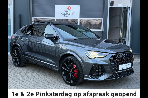 Audi 2.5 TFSI quattro PANO|RS SEATS|B&O|KEYLESS|SFEER|CARPLAY !