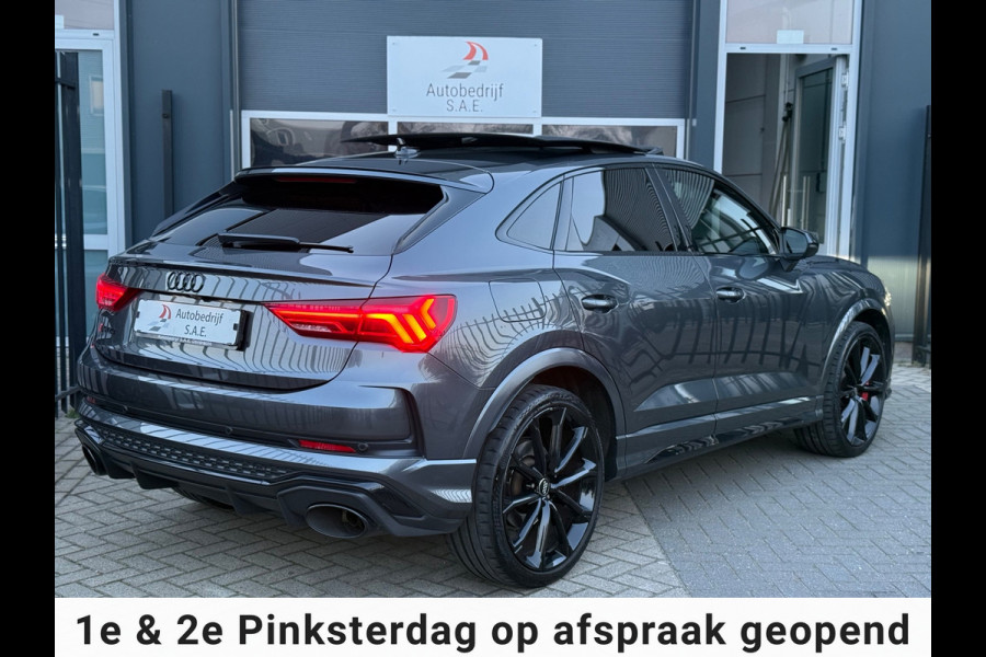 Audi 2.5 TFSI quattro PANO|RS SEATS|B&O|KEYLESS|SFEER|CARPLAY !