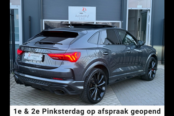Audi 2.5 TFSI quattro PANO|RS SEATS|B&O|KEYLESS|SFEER|CARPLAY !