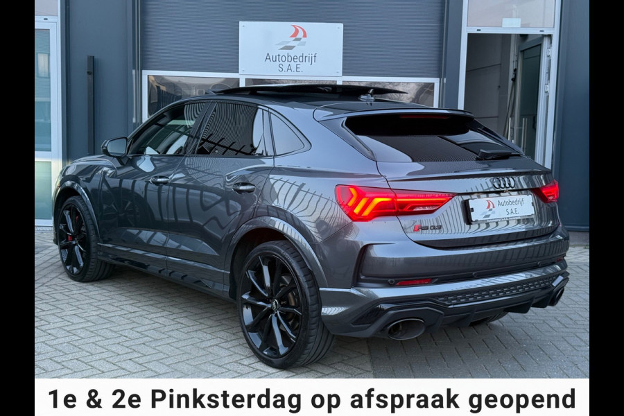 Audi 2.5 TFSI quattro PANO|RS SEATS|B&O|KEYLESS|SFEER|CARPLAY !