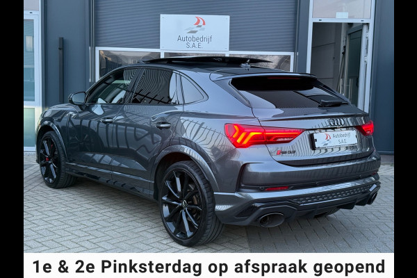 Audi 2.5 TFSI quattro PANO|RS SEATS|B&O|KEYLESS|SFEER|CARPLAY !