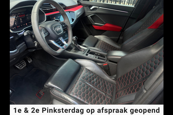 Audi 2.5 TFSI quattro PANO|RS SEATS|B&O|KEYLESS|SFEER|CARPLAY !
