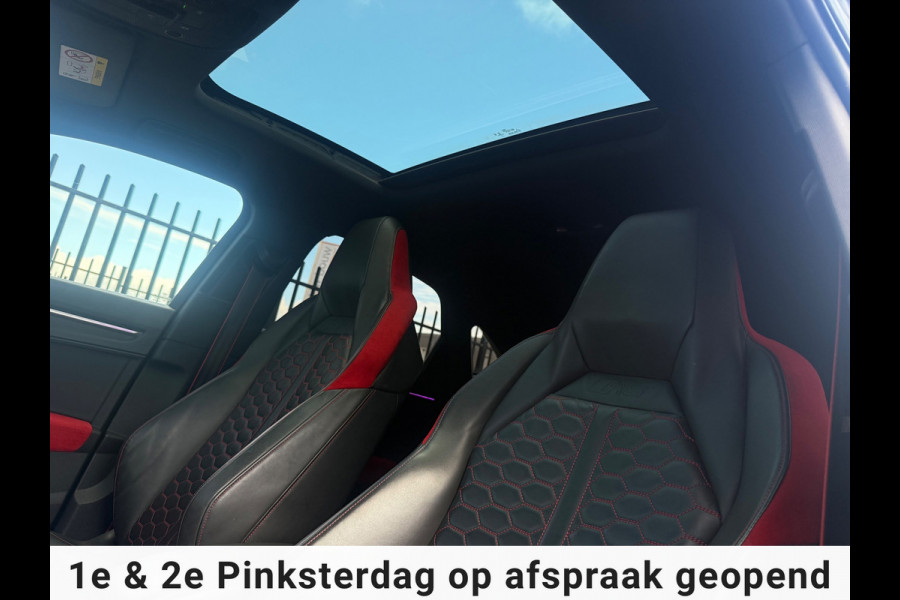 Audi 2.5 TFSI quattro PANO|RS SEATS|B&O|KEYLESS|SFEER|CARPLAY !