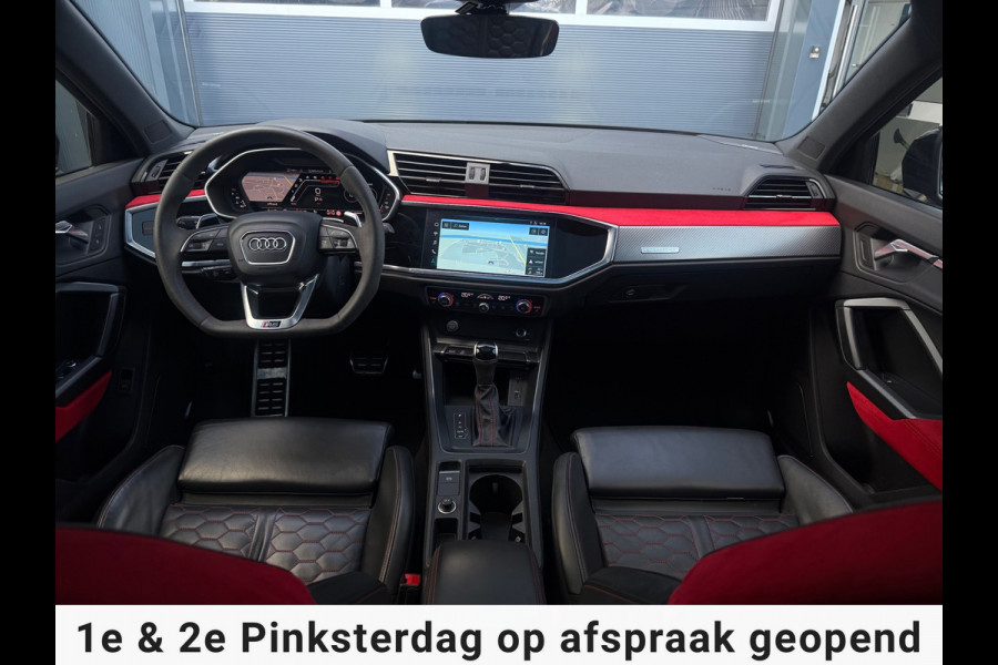 Audi 2.5 TFSI quattro PANO|RS SEATS|B&O|KEYLESS|SFEER|CARPLAY !