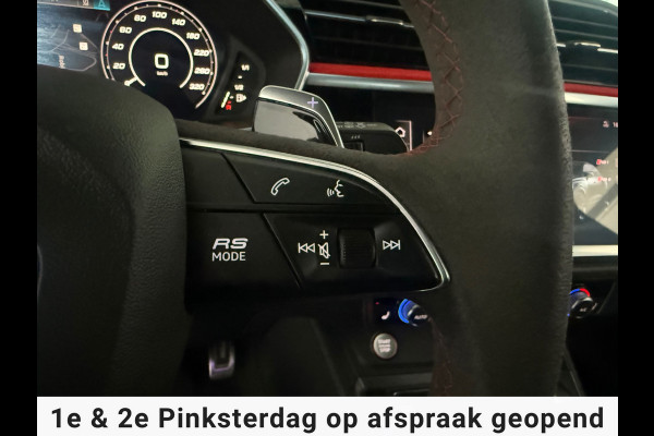 Audi 2.5 TFSI quattro PANO|RS SEATS|B&O|KEYLESS|SFEER|CARPLAY !