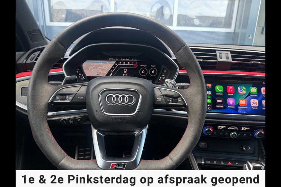 Audi 2.5 TFSI quattro PANO|RS SEATS|B&O|KEYLESS|SFEER|CARPLAY !