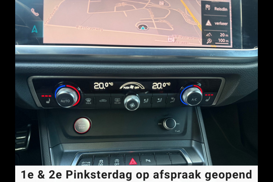 Audi 2.5 TFSI quattro PANO|RS SEATS|B&O|KEYLESS|SFEER|CARPLAY !