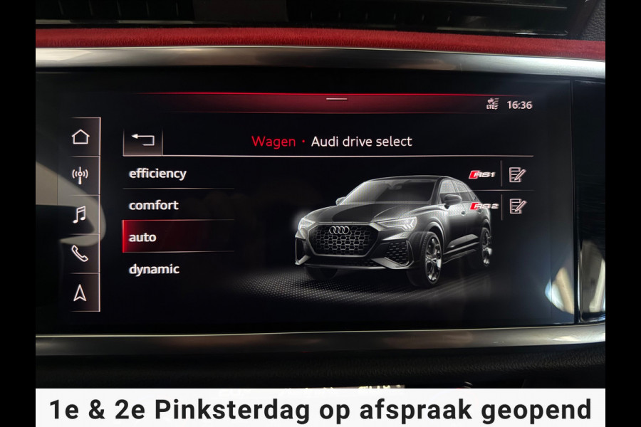 Audi 2.5 TFSI quattro PANO|RS SEATS|B&O|KEYLESS|SFEER|CARPLAY !