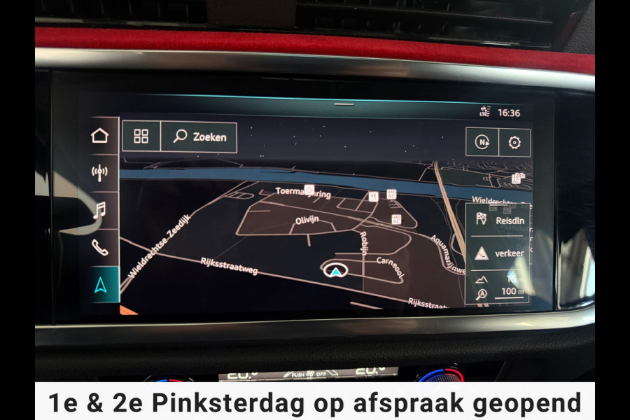 Audi 2.5 TFSI quattro PANO|RS SEATS|B&O|KEYLESS|SFEER|CARPLAY !