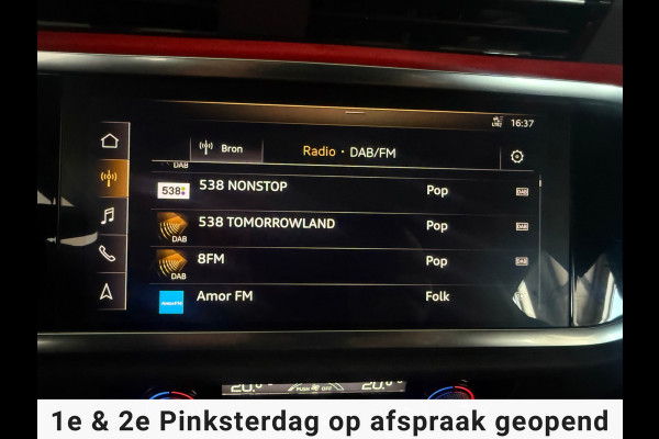 Audi 2.5 TFSI quattro PANO|RS SEATS|B&O|KEYLESS|SFEER|CARPLAY !