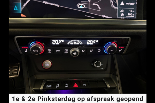 Audi 2.5 TFSI quattro PANO|RS SEATS|B&O|KEYLESS|SFEER|CARPLAY !