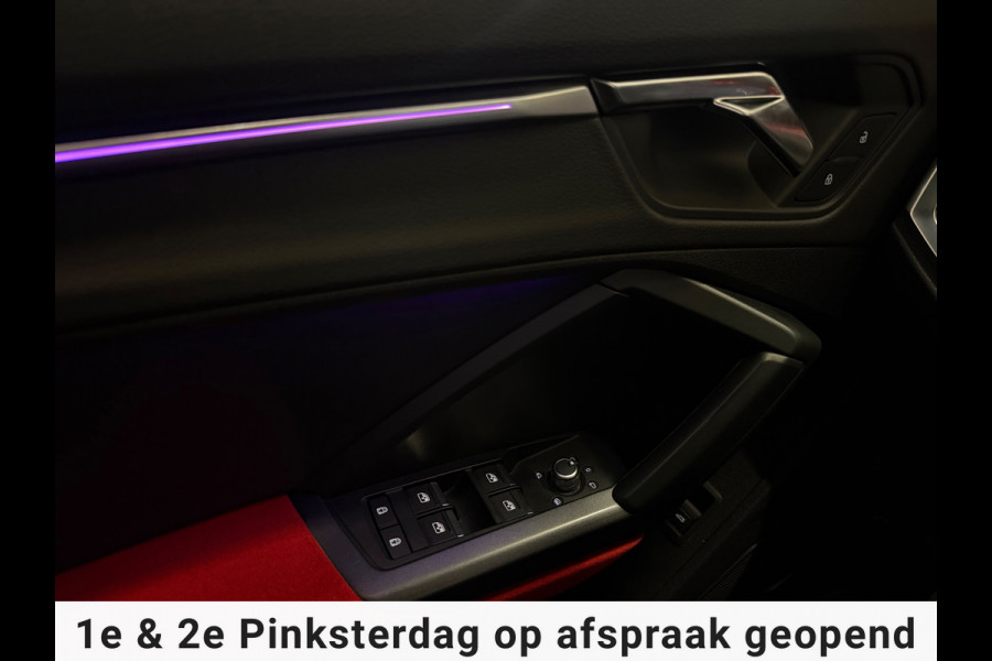 Audi 2.5 TFSI quattro PANO|RS SEATS|B&O|KEYLESS|SFEER|CARPLAY !