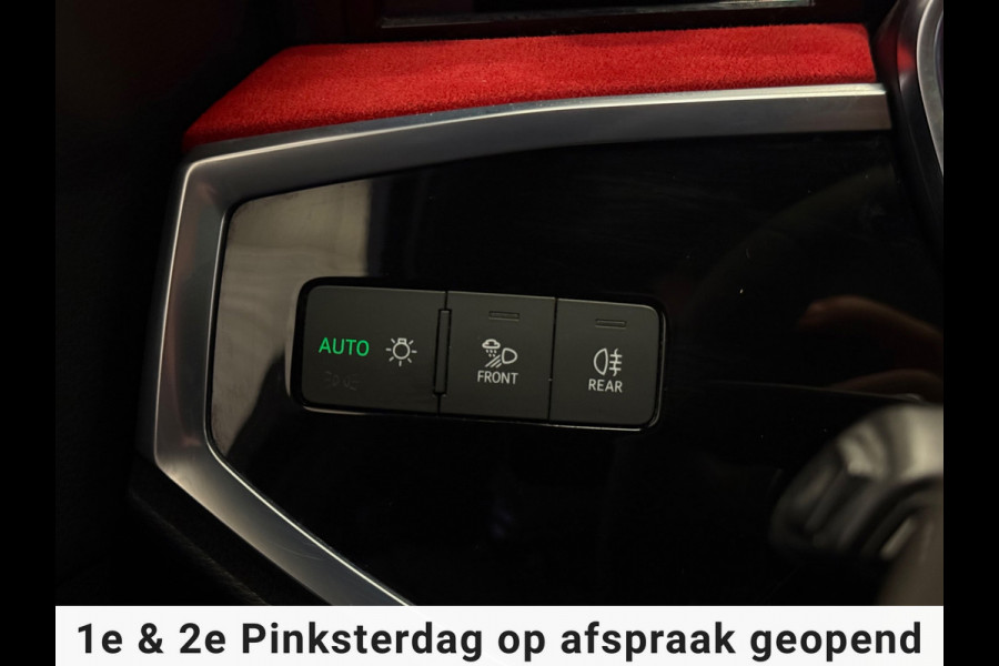 Audi 2.5 TFSI quattro PANO|RS SEATS|B&O|KEYLESS|SFEER|CARPLAY !