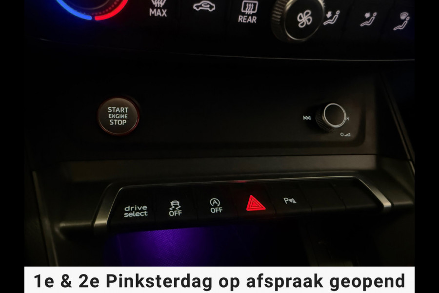 Audi 2.5 TFSI quattro PANO|RS SEATS|B&O|KEYLESS|SFEER|CARPLAY !