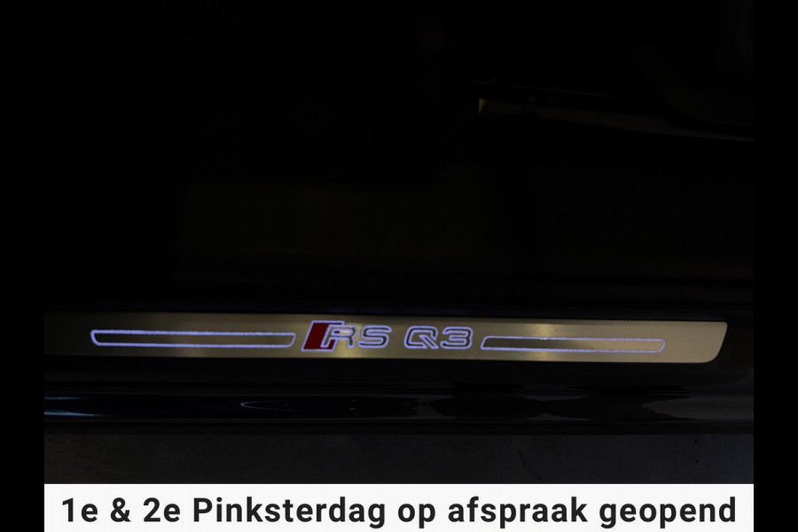 Audi 2.5 TFSI quattro PANO|RS SEATS|B&O|KEYLESS|SFEER|CARPLAY !