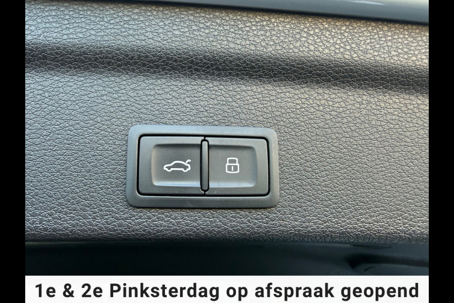 Audi Q3 Sportback 45 TFSI e 3x S-Line MATRIX PANO SFEER TREKHAAK KEYLESS