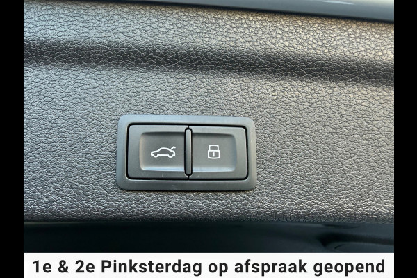 Audi Q3 Sportback 45 TFSI e 3x S-Line MATRIX PANO SFEER TREKHAAK KEYLESS