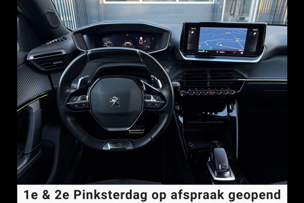 Peugeot 2008 1.2 PureTech GT CARPLAY NAVI AUTOMAAT