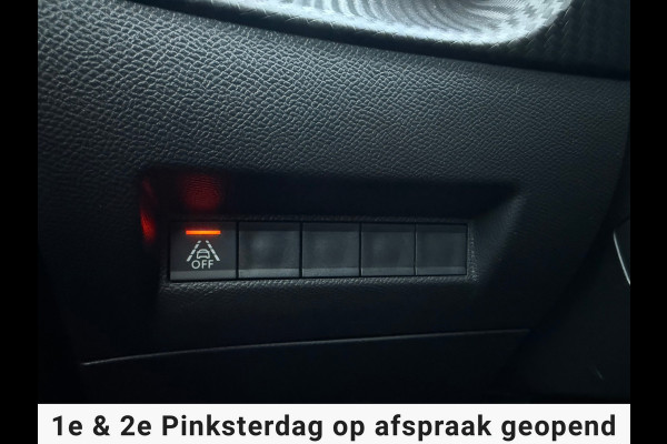 Peugeot 2008 1.2 PureTech GT CARPLAY NAVI AUTOMAAT
