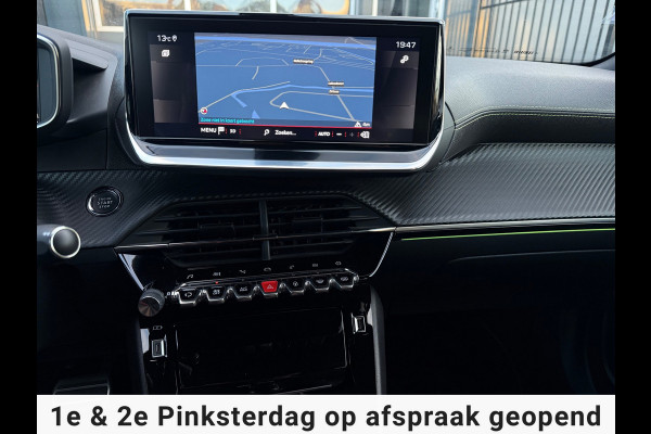 Peugeot 2008 1.2 PureTech GT CARPLAY NAVI AUTOMAAT