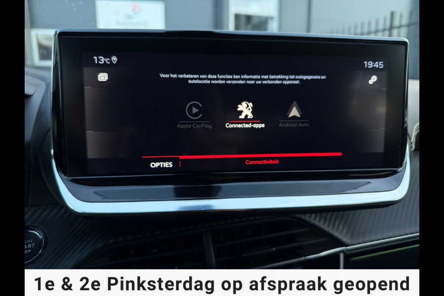 Peugeot 2008 1.2 PureTech GT CARPLAY NAVI AUTOMAAT