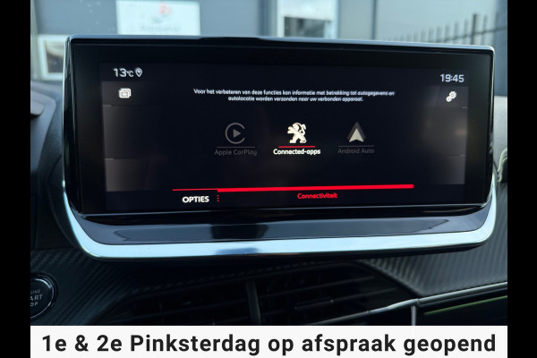 Peugeot 2008 1.2 PureTech GT CARPLAY NAVI AUTOMAAT