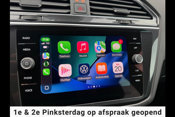 Volkswagen Tiguan 1.4 TSI eHybrid 3x R-Line PANO TREKHAAK ACC IQ LIGHT !