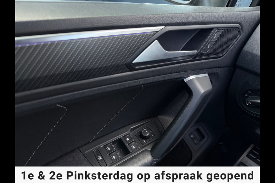 Volkswagen Tiguan 1.4 TSI eHybrid 3x R-Line PANO TREKHAAK ACC IQ LIGHT !