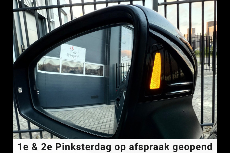 Volkswagen Tiguan 1.4 TSI eHybrid 3x R-Line PANO TREKHAAK ACC IQ LIGHT !
