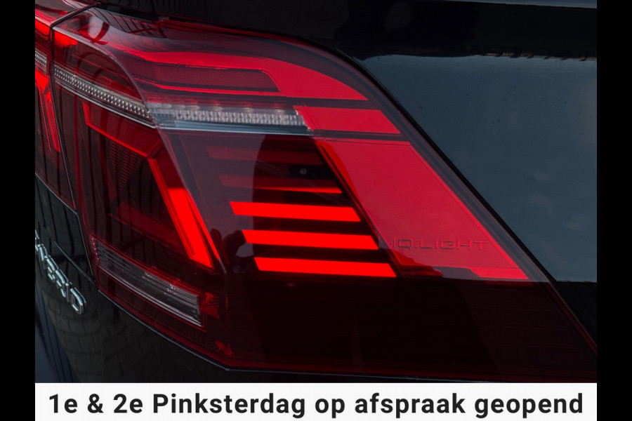 Volkswagen Tiguan 1.4 TSI eHybrid 3x R-Line PANO TREKHAAK ACC IQ LIGHT !