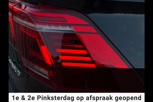 Volkswagen Tiguan 1.4 TSI eHybrid 3x R-Line PANO TREKHAAK ACC IQ LIGHT !