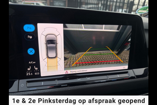 Volkswagen Golf 1.4 eHybrid GTE 245 pk IQ LIGHT PANO SFEER CARPLAY TREKHAAK !