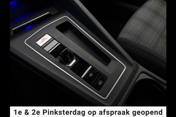 Volkswagen Golf 1.4 eHybrid GTE 245 pk IQ LIGHT PANO SFEER CARPLAY TREKHAAK !