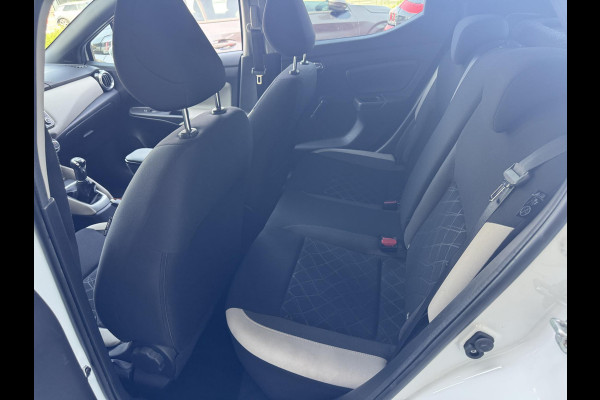 Nissan Micra 0.9 IG-T N-Connecta NL-AUTO | NAVI | AIRCO
