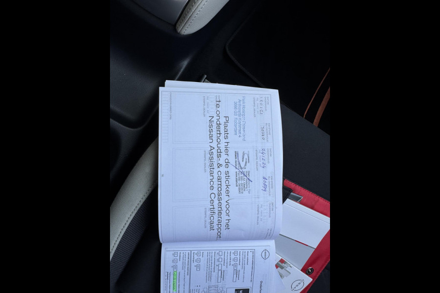 Nissan Micra 0.9 IG-T N-Connecta NL-AUTO | NAVI | AIRCO