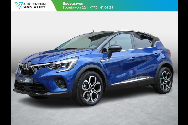 Mitsubishi ASX 1.6 PHEV AT First Edition | SOH 96,3% | STOELVERWARMING |