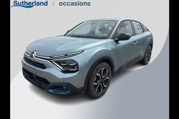 Citroën Ë-C4 Feel Pack 50 kWh