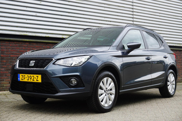 Seat Arona 1.0 TSI Style Business Intense/Carplay/camera/NAP