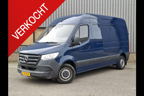 Mercedes-Benz Sprinter 311 2.2 CDI L2H2 AIRCO / CAMERA / 3 ZITS / DEALER ONDERHOUDEN / NAVI