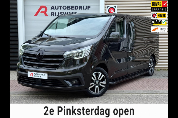 Renault Trafic 2.0 Blue dCi 170 T30 L2H1 Extra Inc. BTW