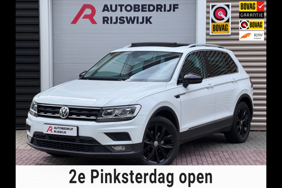Volkswagen Tiguan 1.4 TSI ACT Highline Pano/AppleCar/Virtual