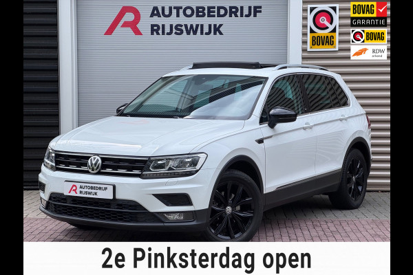 Volkswagen Tiguan 1.4 TSI ACT Highline Pano/AppleCar/Virtual