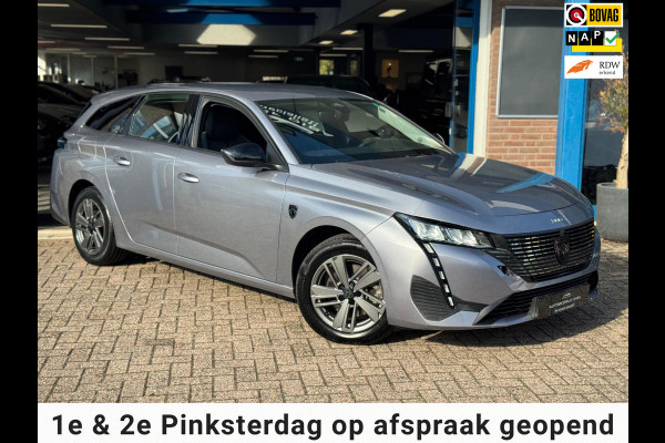 Peugeot 308 SW 1.2 PureTech Active Pack Busines 2023 AUT BTW