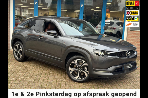 Mazda MX-30 E-SkyActiv R-EV 170 Advantage 2025 AUT NAVI NAP