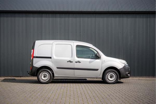 Renault Kangoo 1.5 dCi 75 L1H1 | Cruise | Airco | Trekhaak