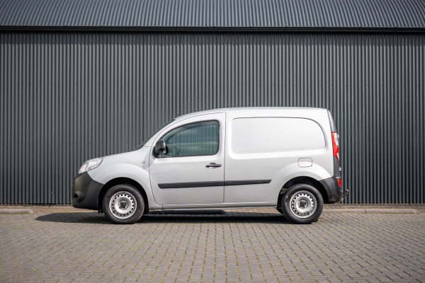 Renault Kangoo 1.5 dCi 75 L1H1 | Cruise | Airco | Trekhaak