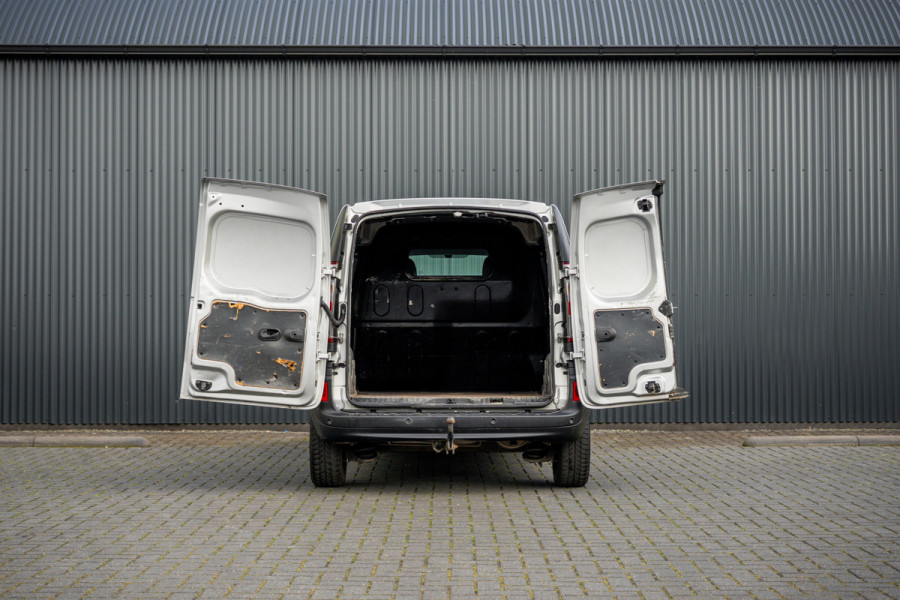 Renault Kangoo 1.5 dCi 75 L1H1 | Cruise | Airco | Trekhaak