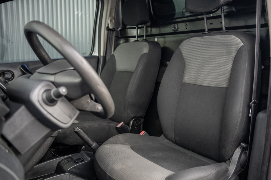 Renault Kangoo 1.5 dCi 75 L1H1 | Cruise | Airco | Trekhaak