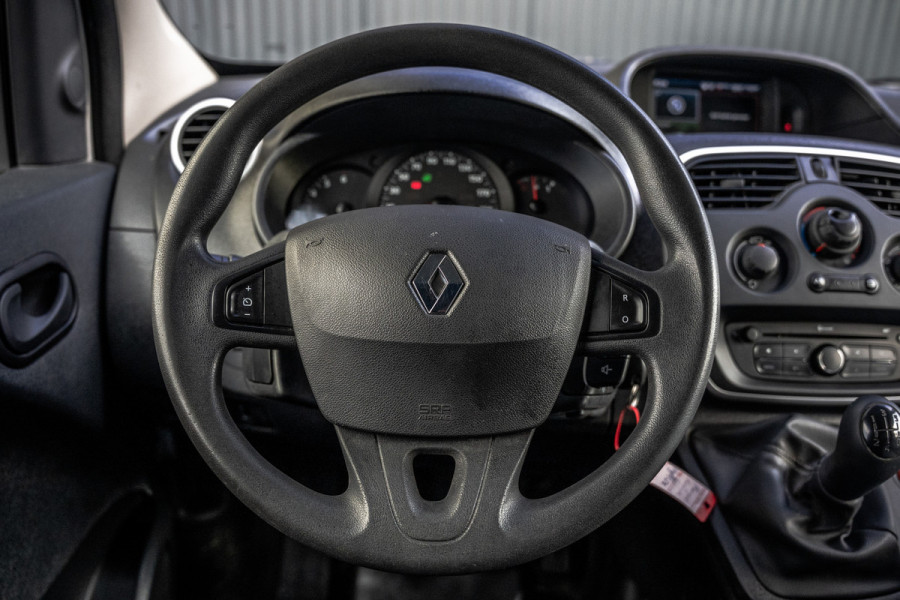 Renault Kangoo 1.5 dCi 75 L1H1 | Cruise | Airco | Trekhaak